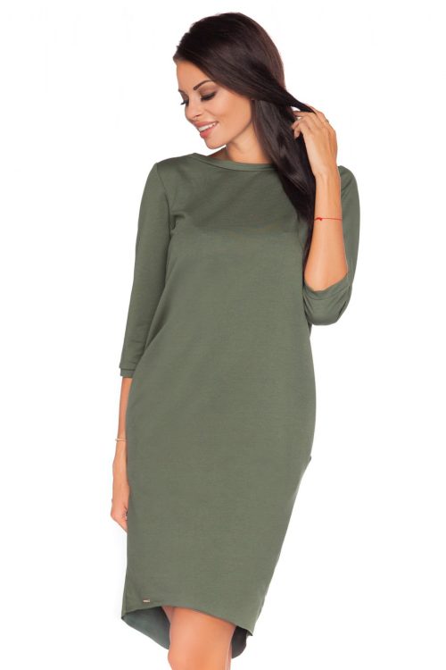 298562 Daydress model 107263 Tessita