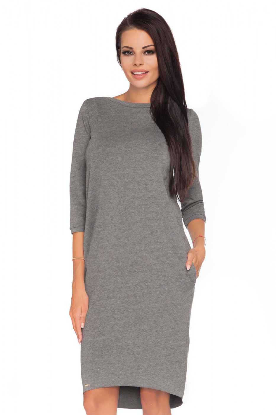 298565 Daydress model 107264 Tessita