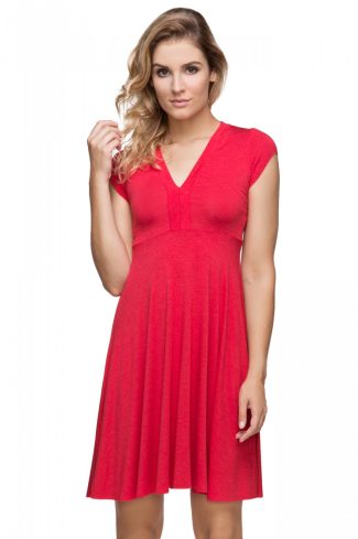 Evening dress model 107267 Tessita