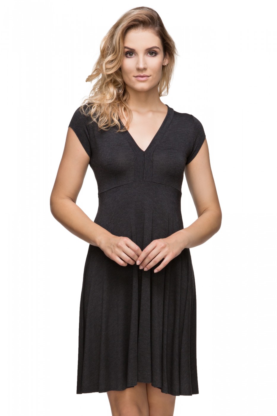 298580 Evening dress model 107269 Tessita