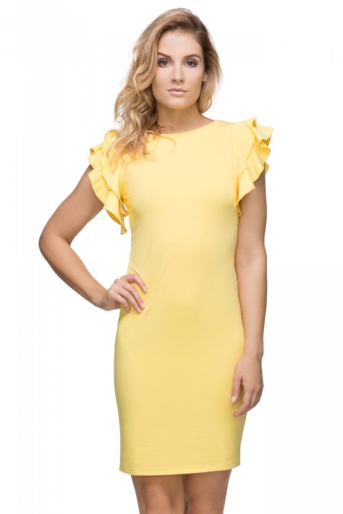 298583 Evening dress model 107270 Tessita