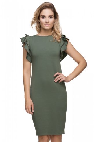 298589 Evening dress model 107272 Tessita