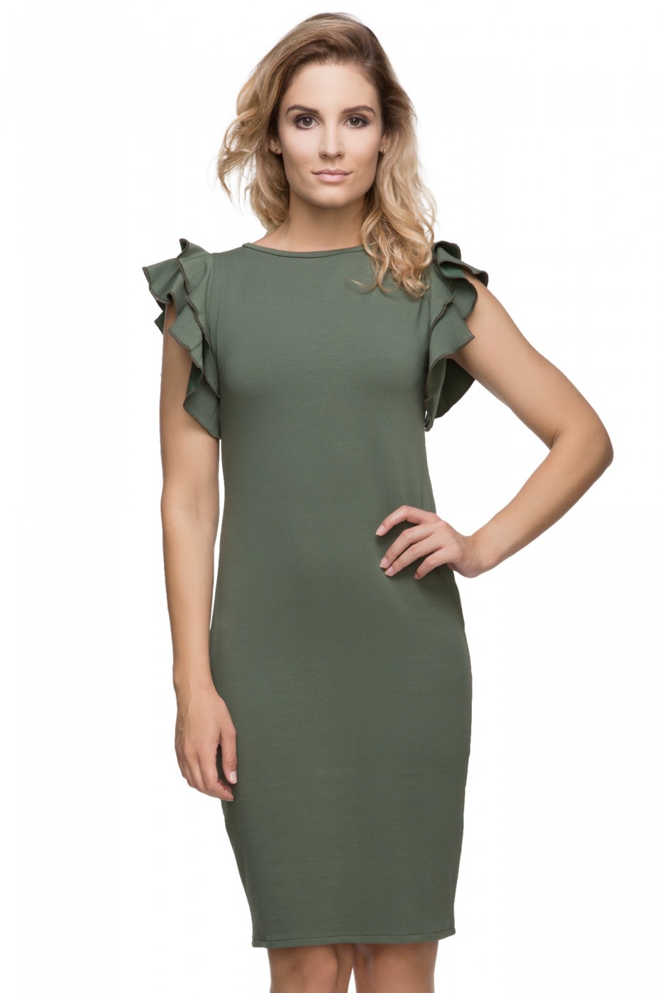 298589 Evening dress model 107272 Tessita