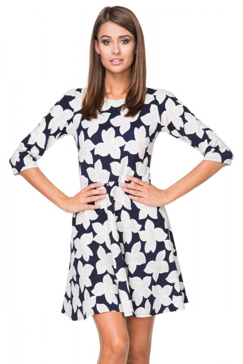 298681 Daydress model 107318 Tessita