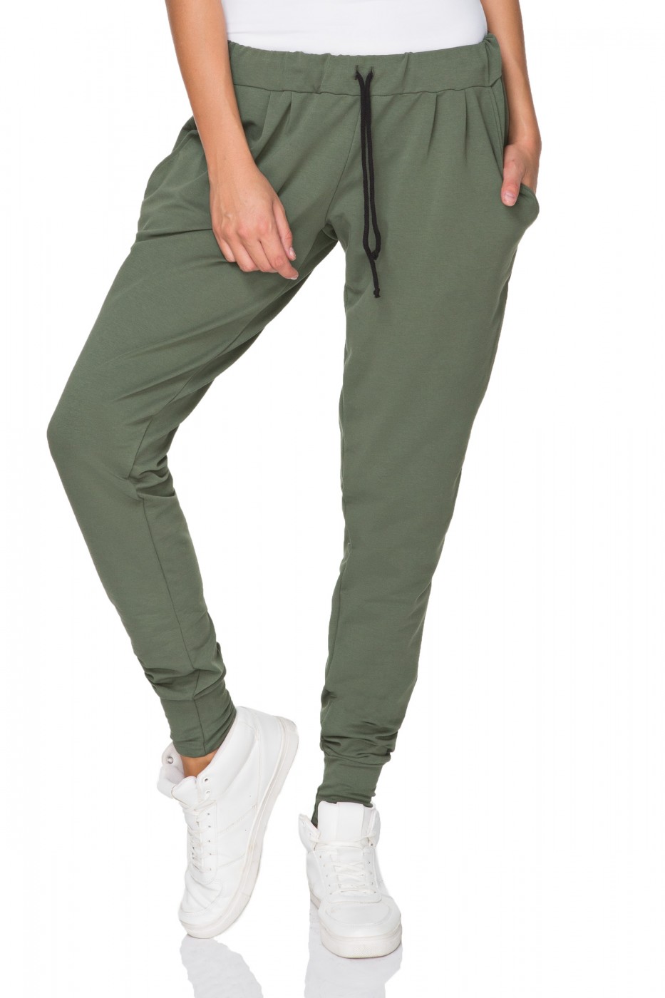 298881 Tracksuit trousers model 107312 Tessita