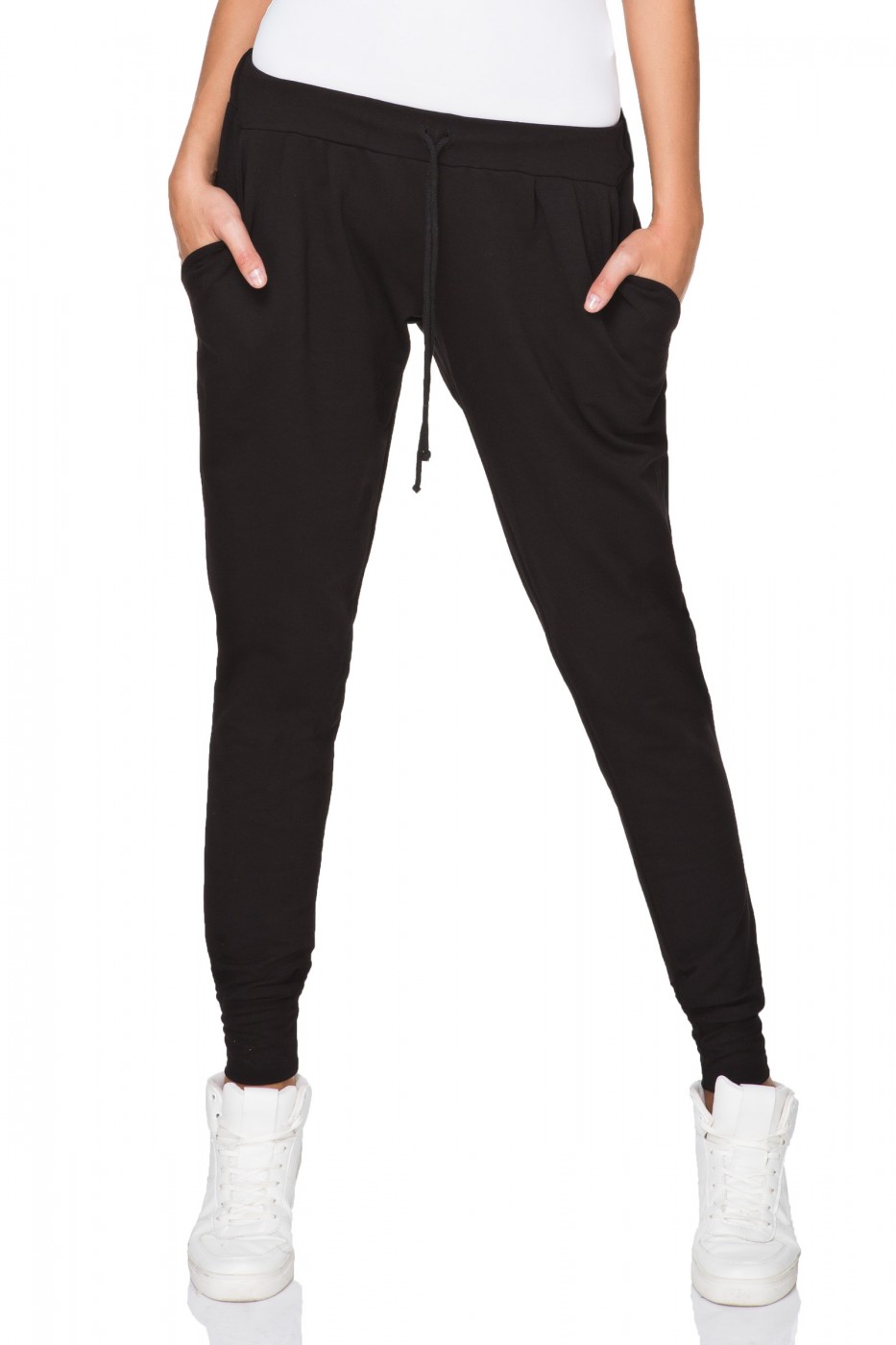 298884 Tracksuit trousers model 107313 Tessita