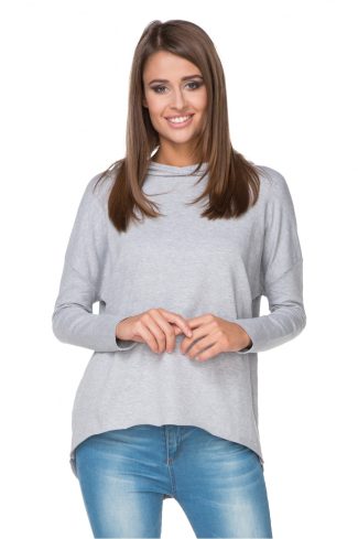 298914 Sweatshirt model 107345 Tessita