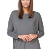 Sweatshirt model 107349 Tessita