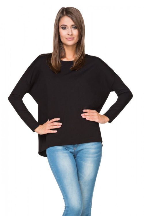 298929 Sweatshirt model 107350 Tessita