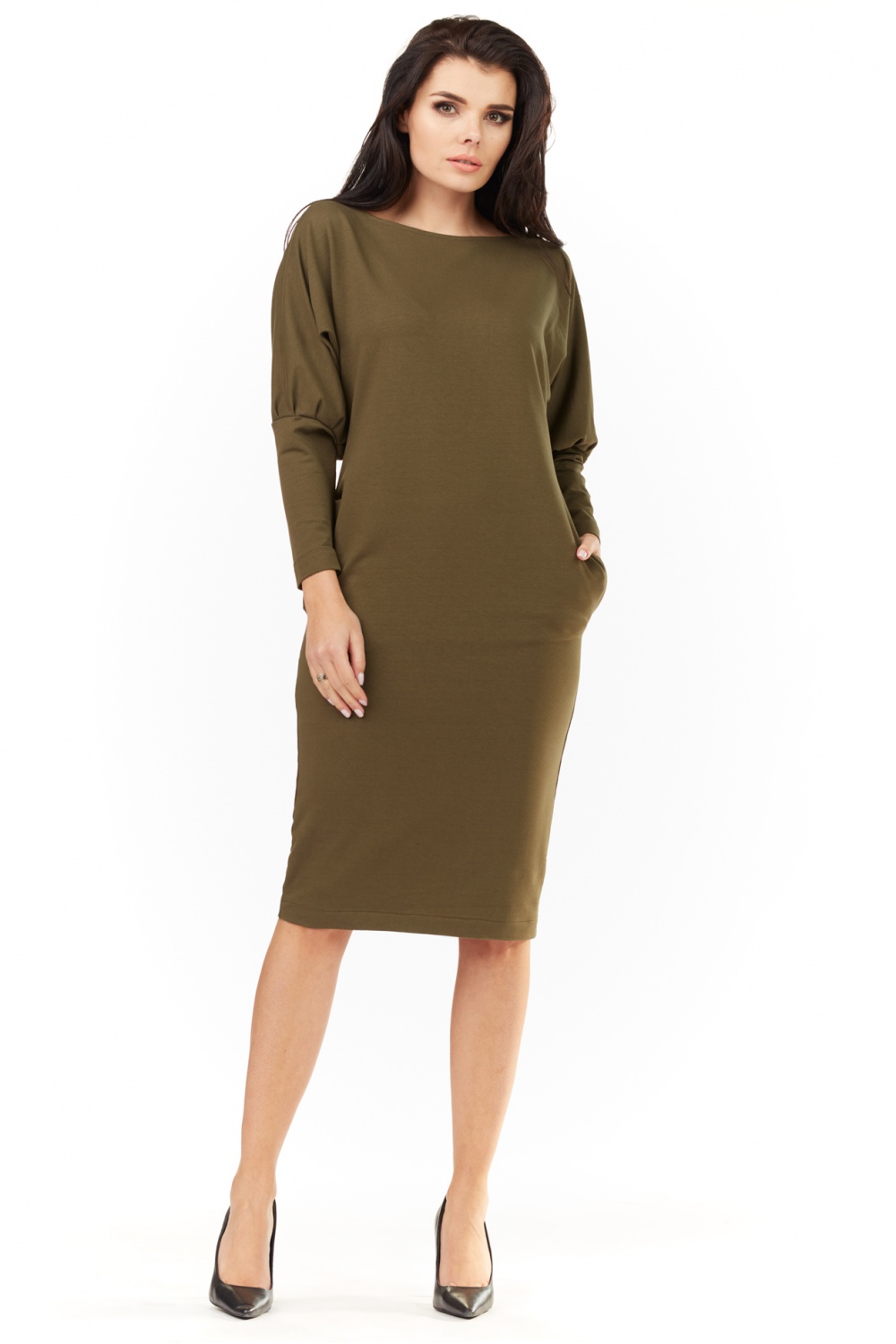 306137 Daydress model 109819 awama