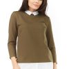 306146 Blouse model 109828 awama