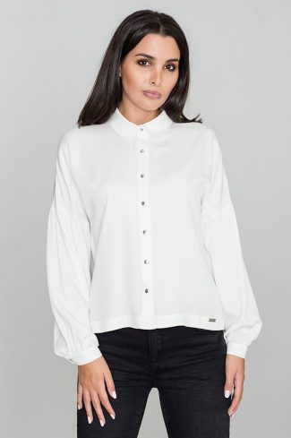 309890 Long sleeve shirt model 111026 Figl