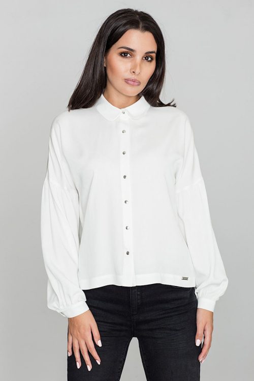 309890 Long sleeve shirt model 111026 Figl