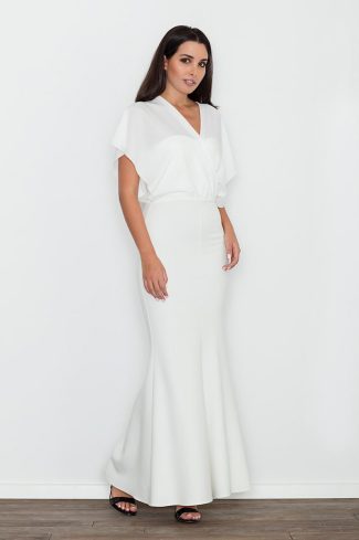 309922 Long dress model 111034 Figl
