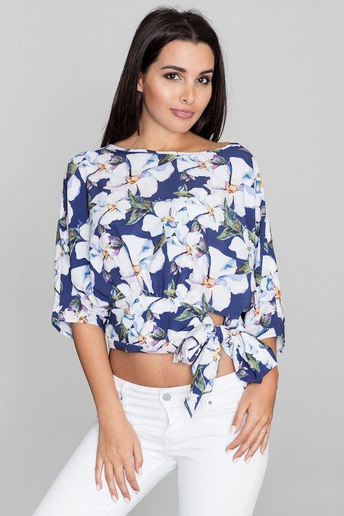 310000 Blouse model 111056 Figl