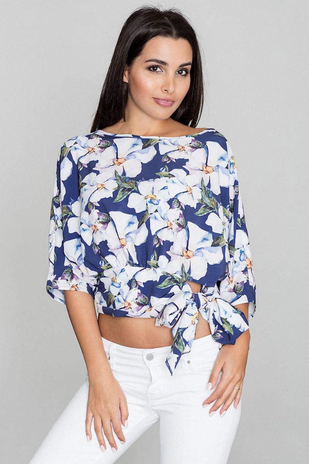 310000 Blouse model 111056 Figl