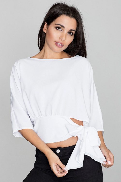 310002 Blouse model 111057 Figl