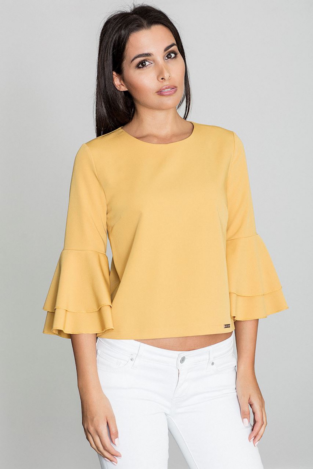 310004 Blouse model 111058 Figl