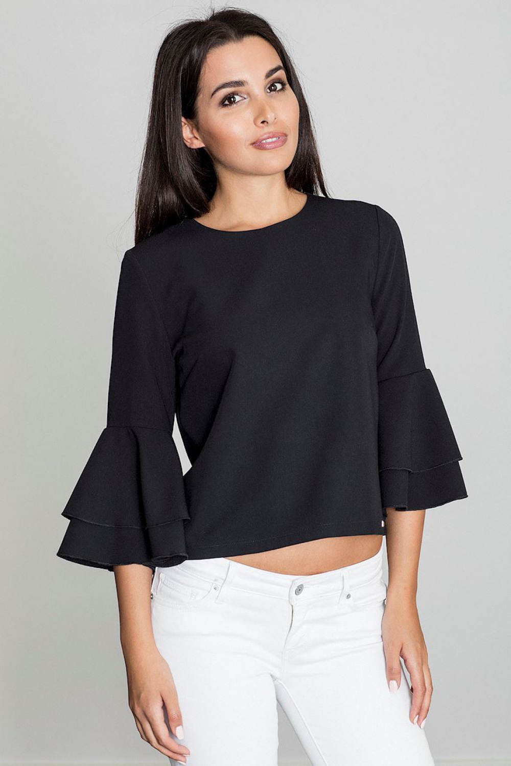 310006 Blouse model 111059 Figl