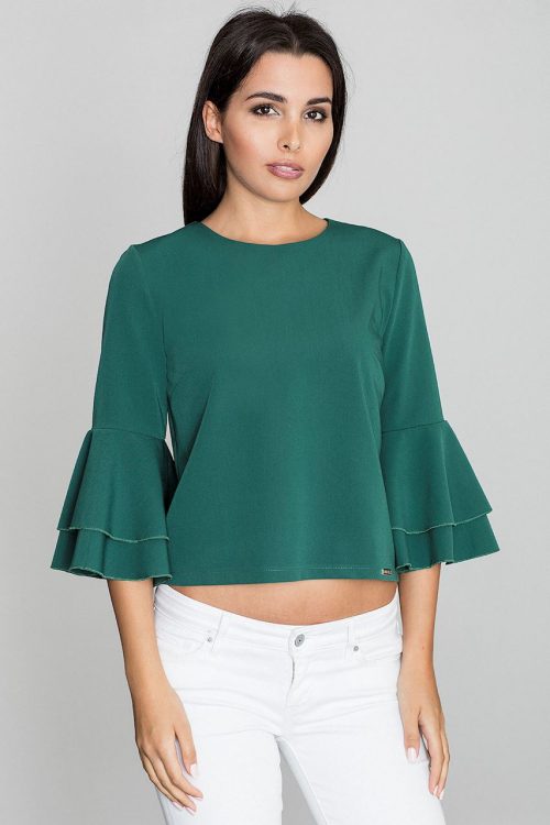 310010 Blouse model 111061 Figl