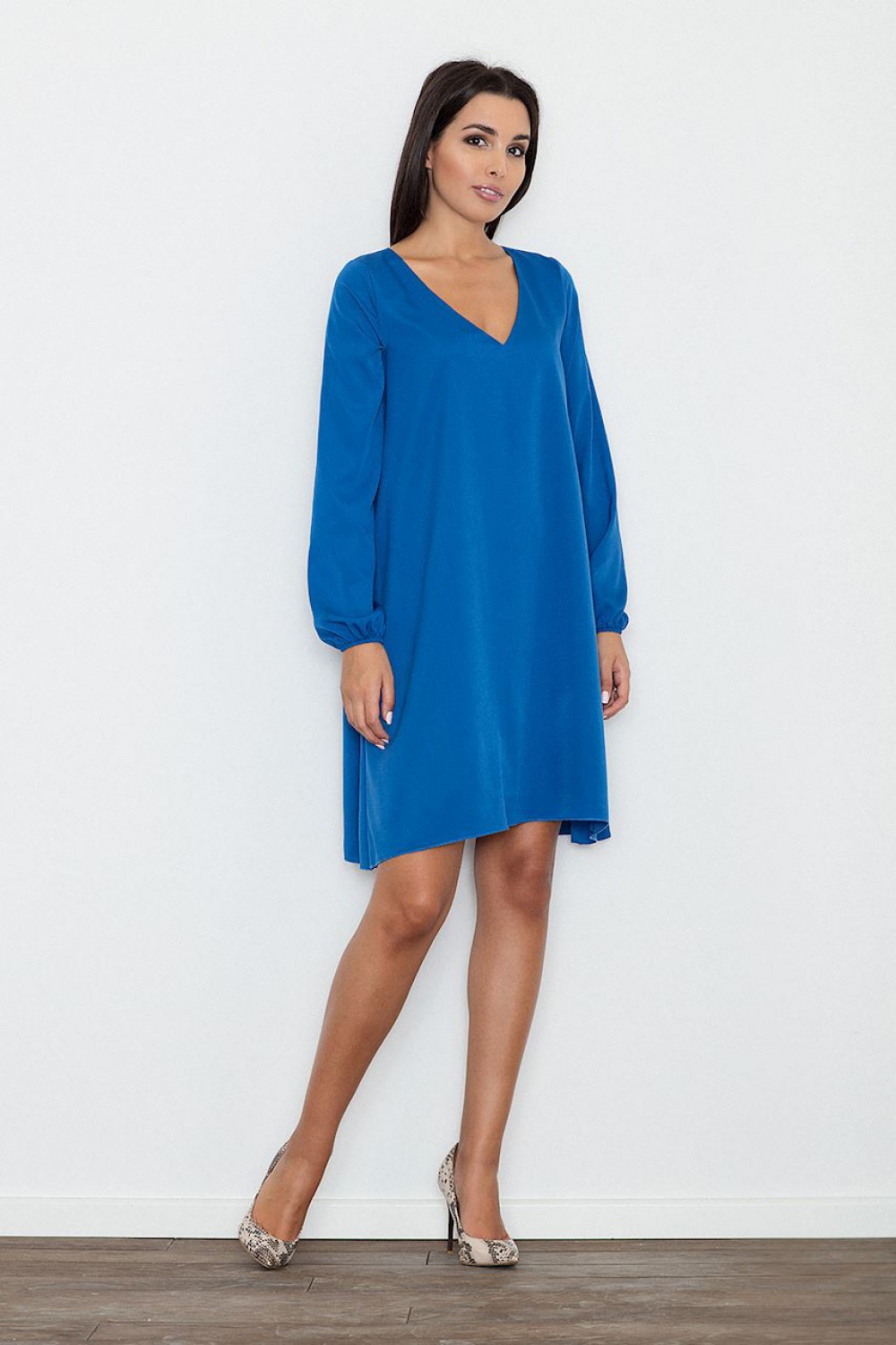 310036 Daydress model 111071 Figl