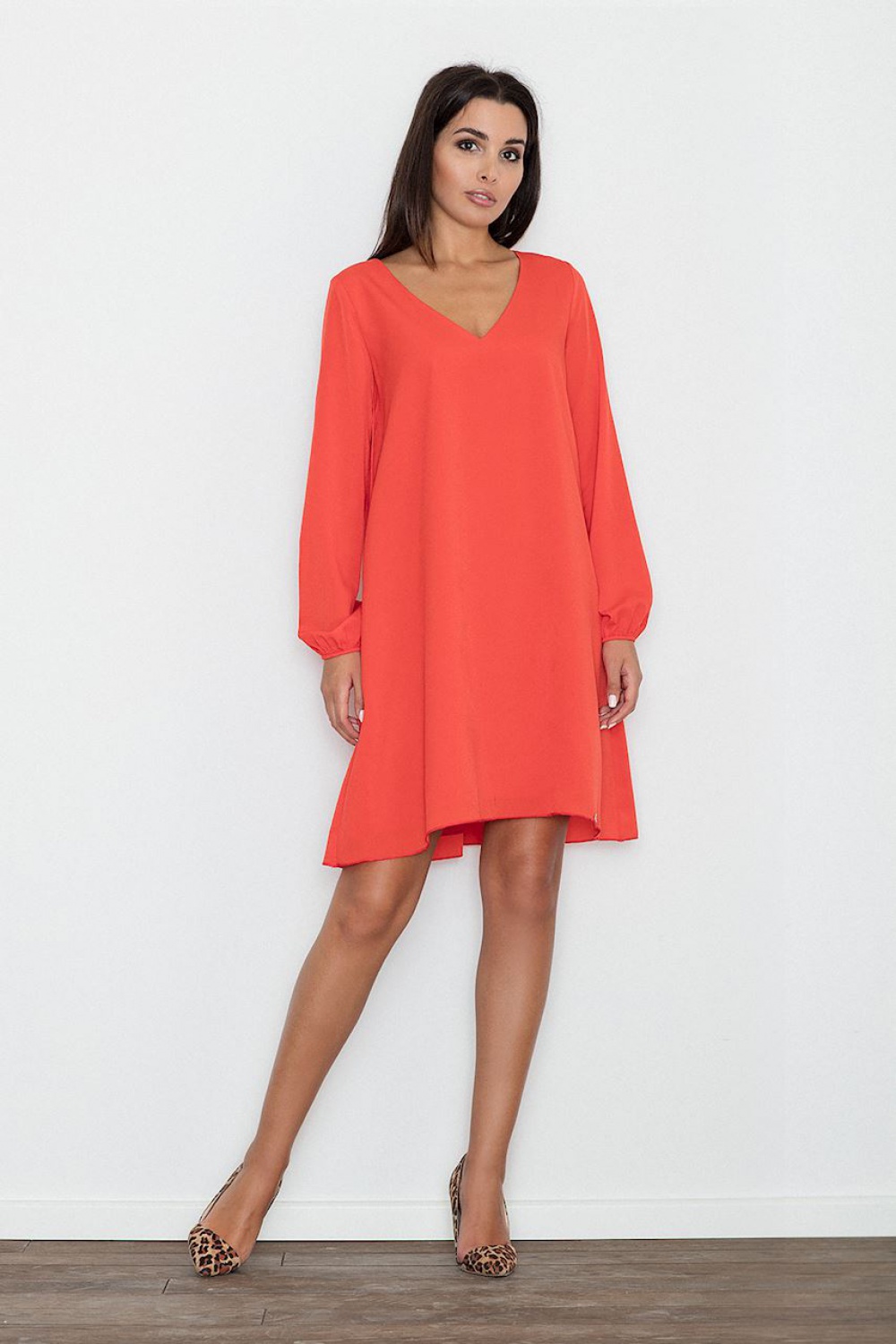 310038 Daydress model 111072 Figl