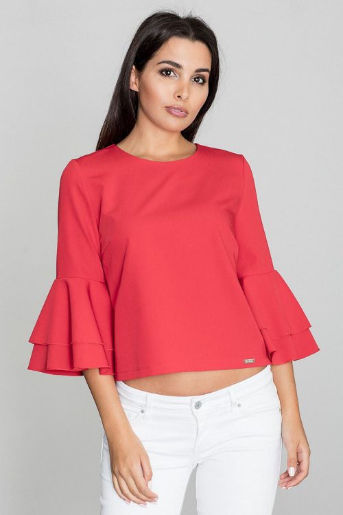 310040 Blouse model 111073 Figl