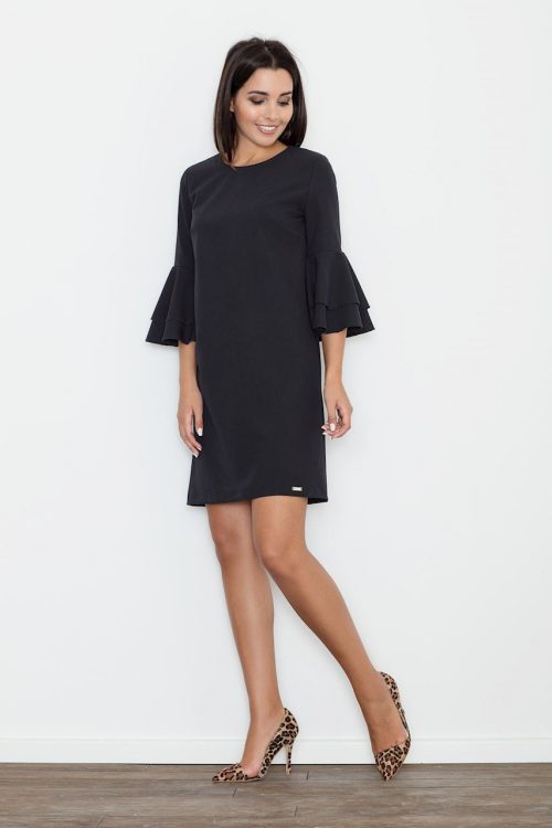 310042 Daydress model 111074 Figl