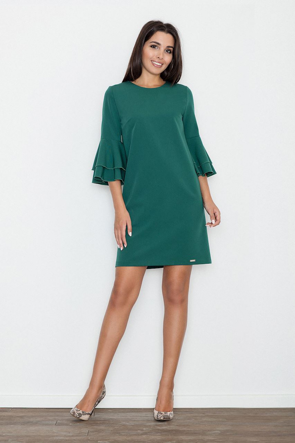 310046 Daydress model 111076 Figl
