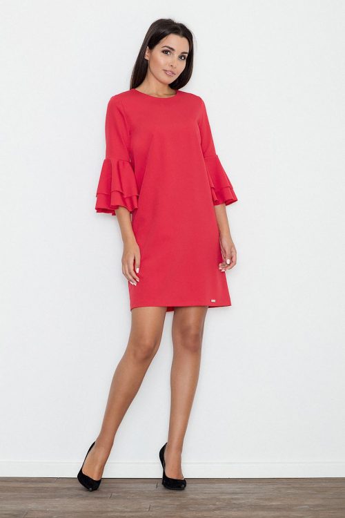 310048 Daydress model 111077 Figl