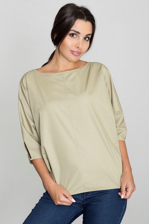 310050 Blouse model 111078 Figl