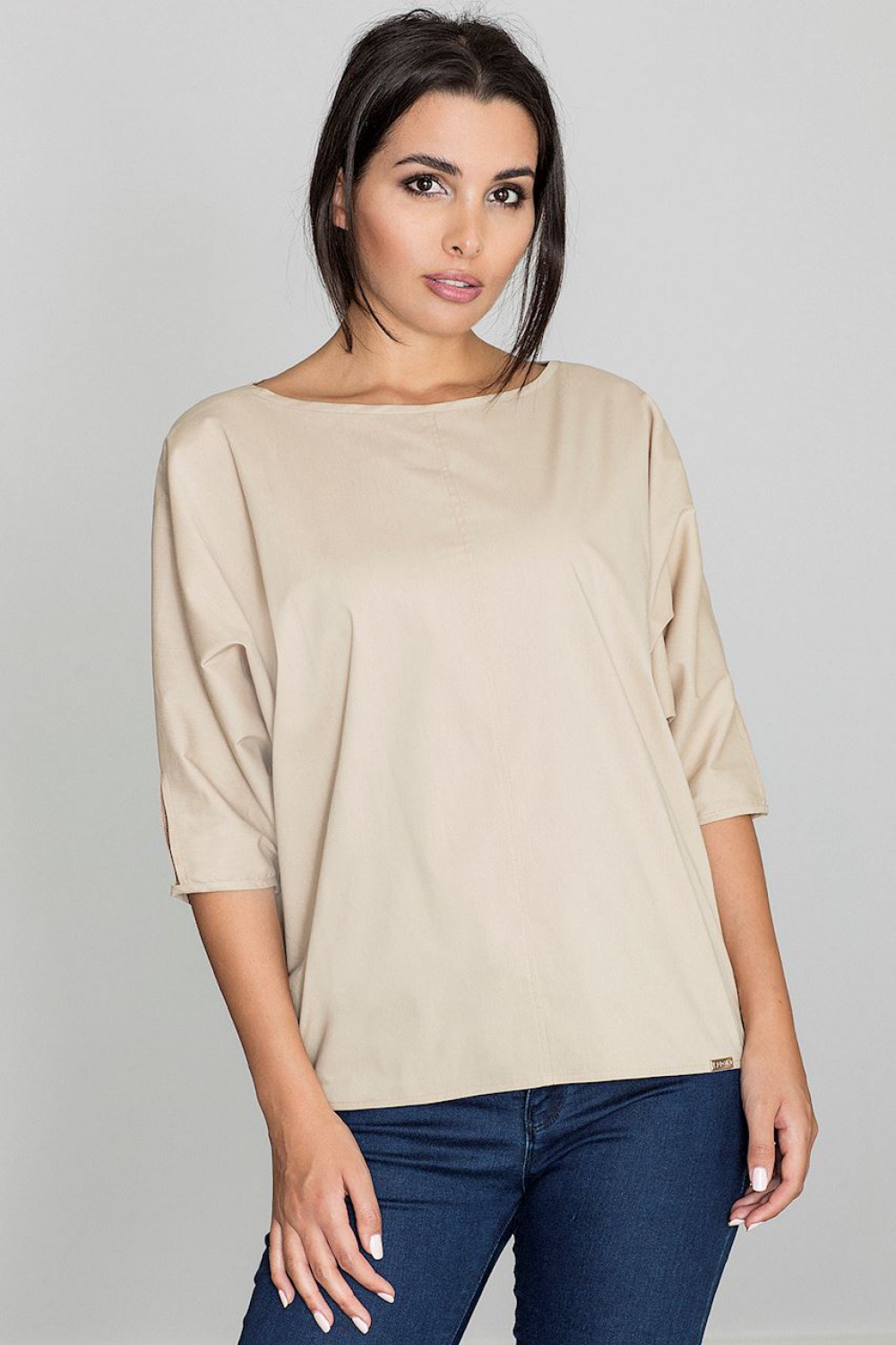 310052 Blouse model 111079 Figl