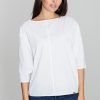 310054 Blouse model 111080 Figl