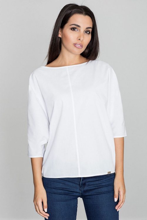 310054 Blouse model 111080 Figl