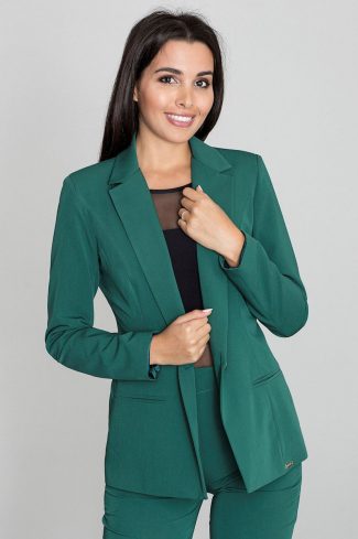 310062 Jacket model 111083 Figl