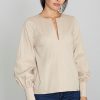 Blouse model 111086 Figl