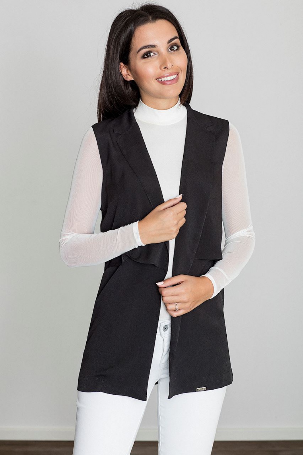 310080 Gilet model 111091 Figl