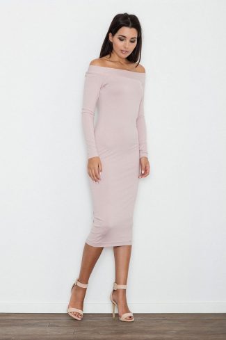 310098 Evening dress model 111100 Figl