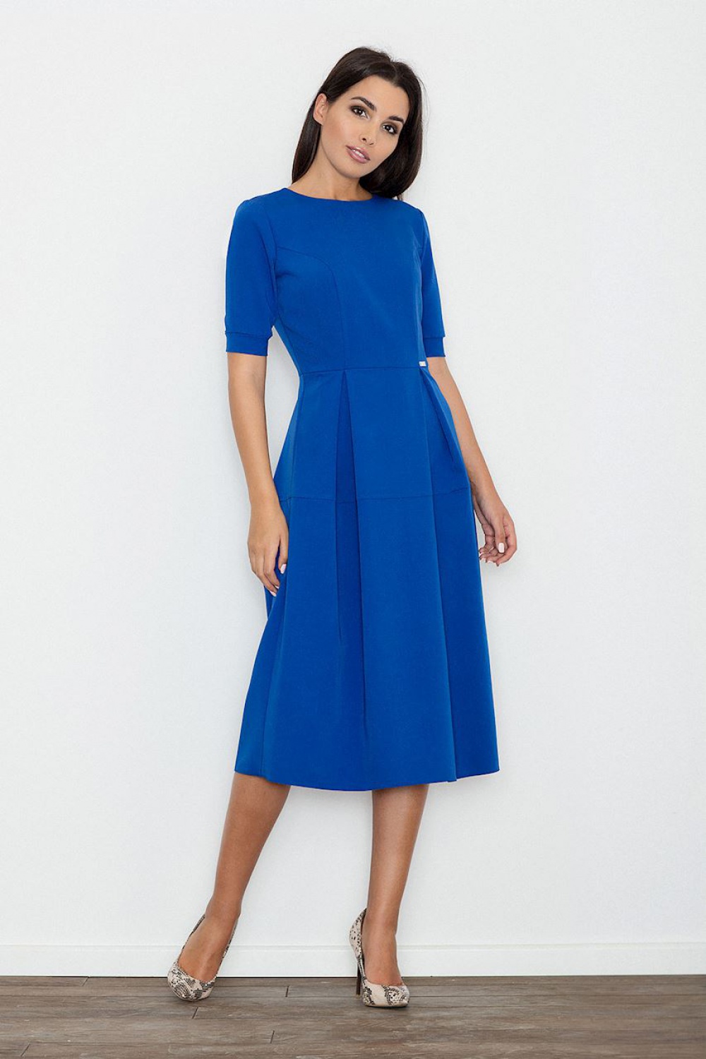 310122 Daydress model 111112 Figl