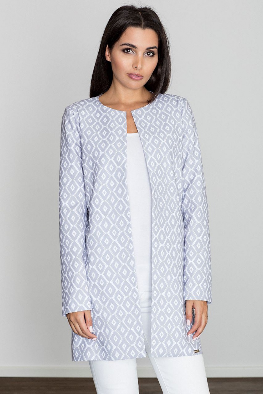 310134 Coat model 111119 Figl