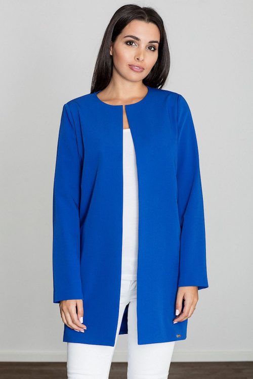 310140 Coat model 111122 Figl