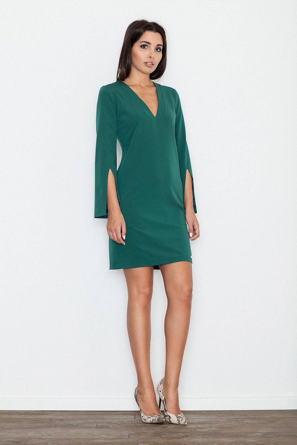 310152 Daydress model 111128 Figl