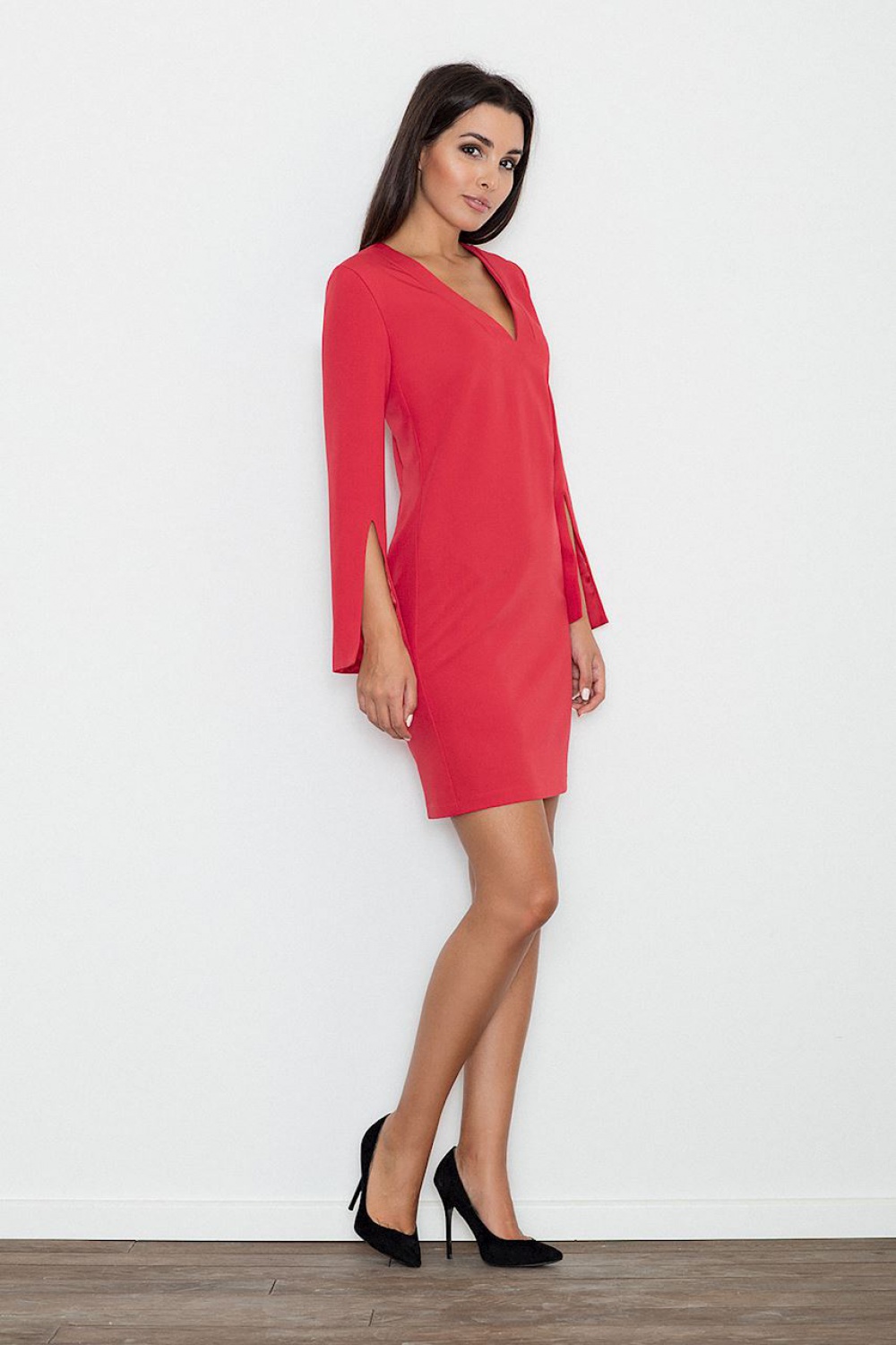 310154 Daydress model 111129 Figl