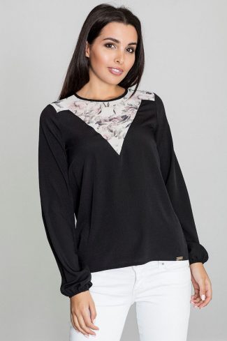 Blouse model 111131 Figl