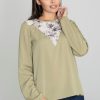 310162 Blouse model 111133 Figl