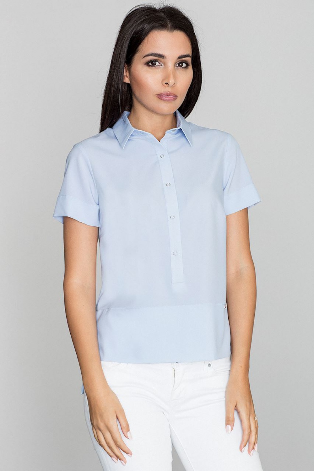 310168 Blouse model 111139 Figl