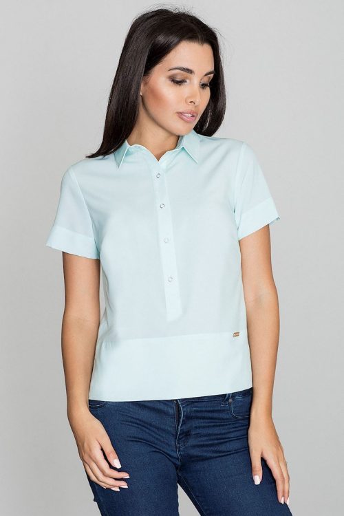 310170 Blouse model 111140 Figl
