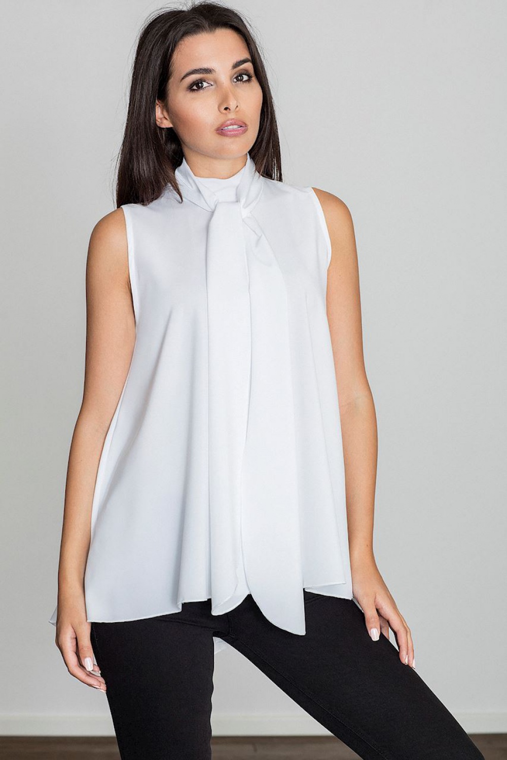 310176 Blouse model 111143 Figl