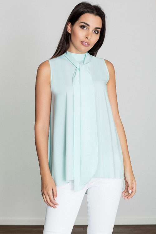 310180 Blouse model 111145 Figl