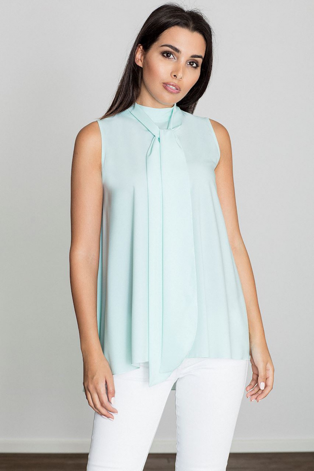 310180 Blouse model 111145 Figl